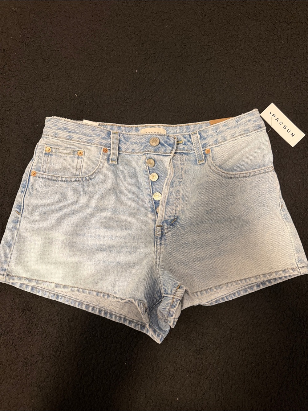 PacSun shorts